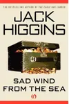 Sad Wind from the Sea (As:Harry Patterson)