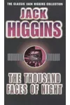 The Thousand Faces of Night (As:Harry Patterson)