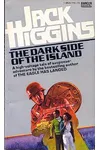 The Dark Side of the Island (As:Harry Patterson)