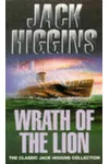 Wrath of the Lion (As:Harry Patterson)