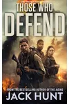 Those Who Defend