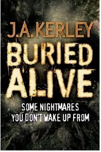 Buried Alive