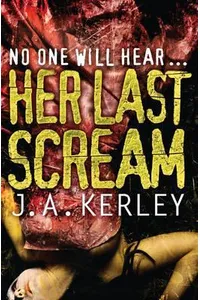Her Last Scream