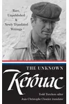 The Unknown Kerouac