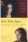 Door Wide Open