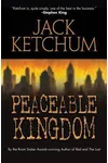 Peaceable Kingdom