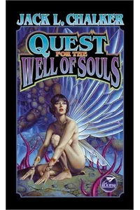 Quest for the Well of Souls