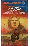 Lilith: A Snake in the Grass