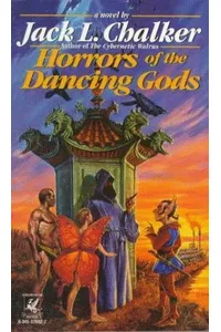 Horrors of the Dancing Gods