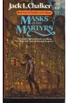 Masks of the Martyrs