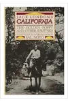 Jack London's California: The Golden Poppy and Other Writings