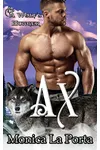 Ax
