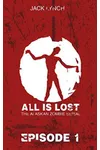 All Is Lost