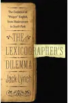 The Lexicographer's Dilemma