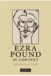 Ezra Pound in Context