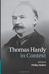 Thomas Hardy in Context