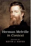 Herman Melville in Context