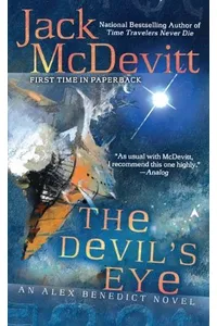 The Devil's Eye