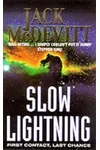 Infinity Beach / Slow Lightning