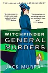 The Witchfinder General Murders