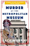 Murder at the Metropolitan Museum