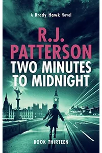 Two Minutes to Midnight