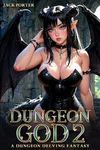 Dungeon God 2
