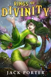Rings of Divinity: A Harem Progression Fantasy