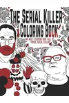 The Serial Killer Coloring Book