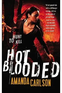 Hot Blooded