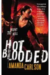 Hot Blooded