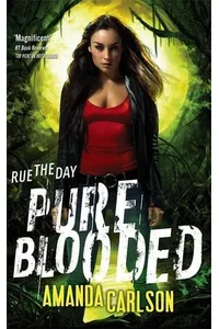 Pure Blooded