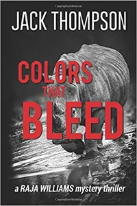 Colors That Bleed