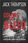 Colors That Bleed