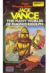 The Many Worlds of Magnus Ridolph