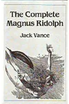 The Complete Magnus Ridolph