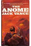 The Anome / The Faceless Man
