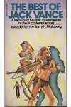 The Best of Jack Vance