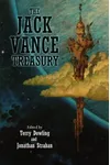 The Jack Vance Treasury