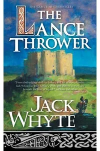 The Lance Thrower / Clothar The Frank / Lancelot