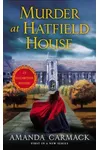 Murder at Hatfield House