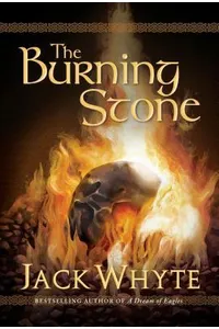The Burning Stone