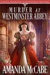 Murder at Westminster Abbey