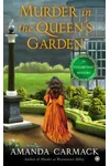 Murder in the Queen's Garden