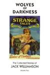 Wolves of DarknessX