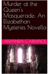Murder at the Queen's Masquerade