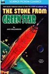 The Stone from the Green Star