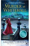 Murder at Whitehall