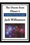 The Doom from Planet 4