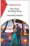 The Vows He Must Keep